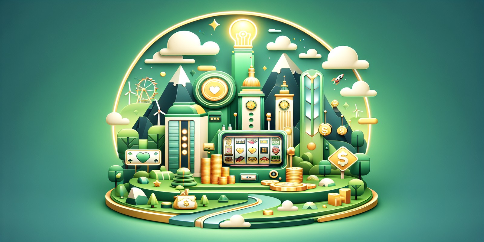 Bandar Slot Tips for 2025: Winning Strategies You Can't Miss! - Slot Strategy Guide for global | MPL