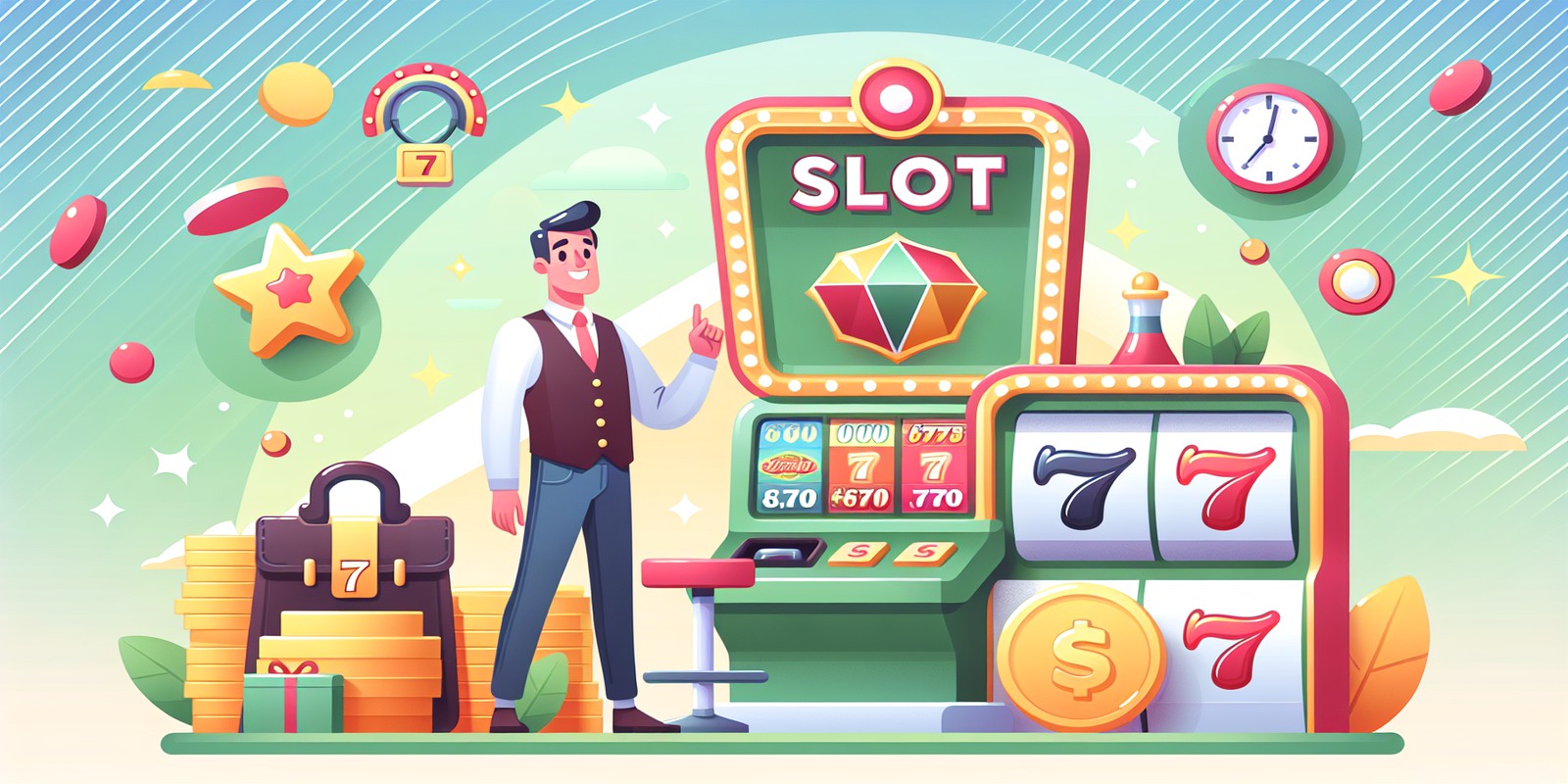Bandar Slot Winning Tactics: Your Ultimate Guide for 2025 - Slot Strategy Guide for global | MPL