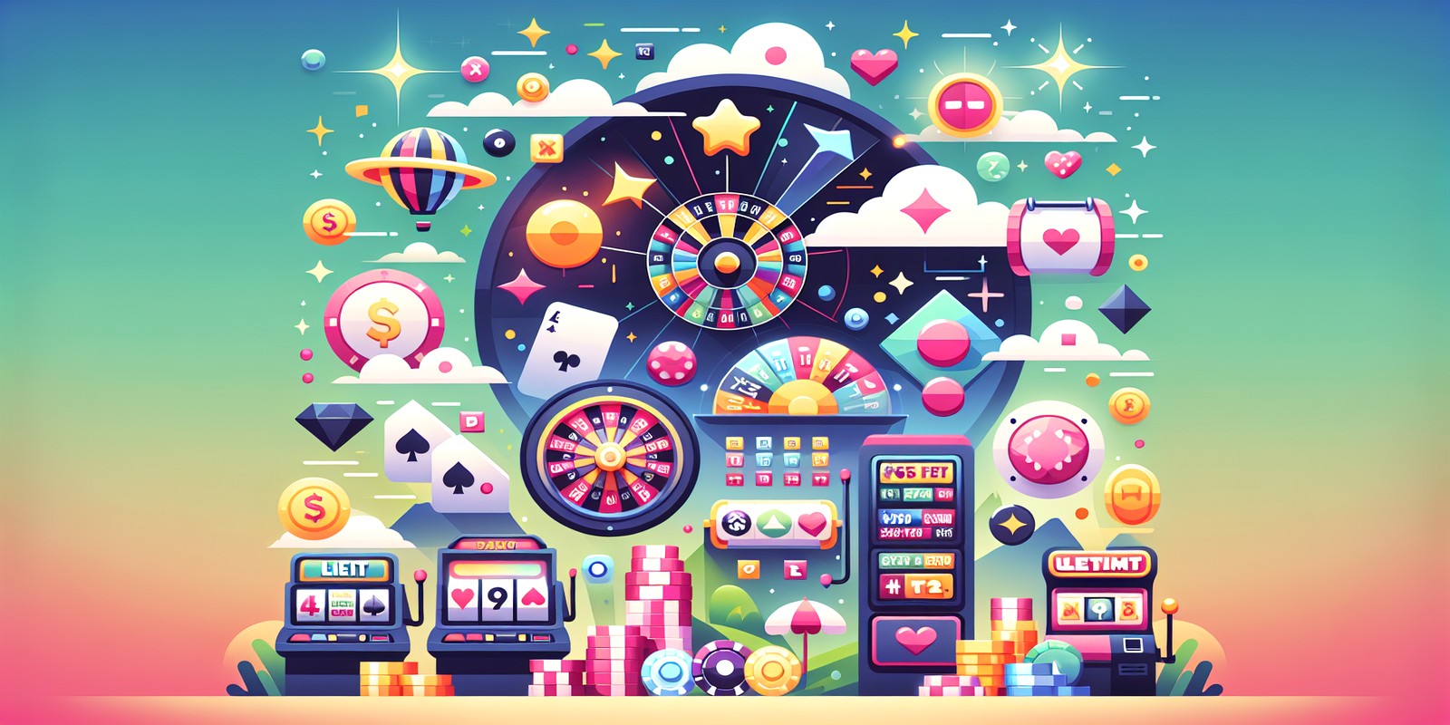 Bintang11.com Slots: Unleashing the Joy of Winning in Pakistan 2025 - Slot Strategy Guide for Players | MPL