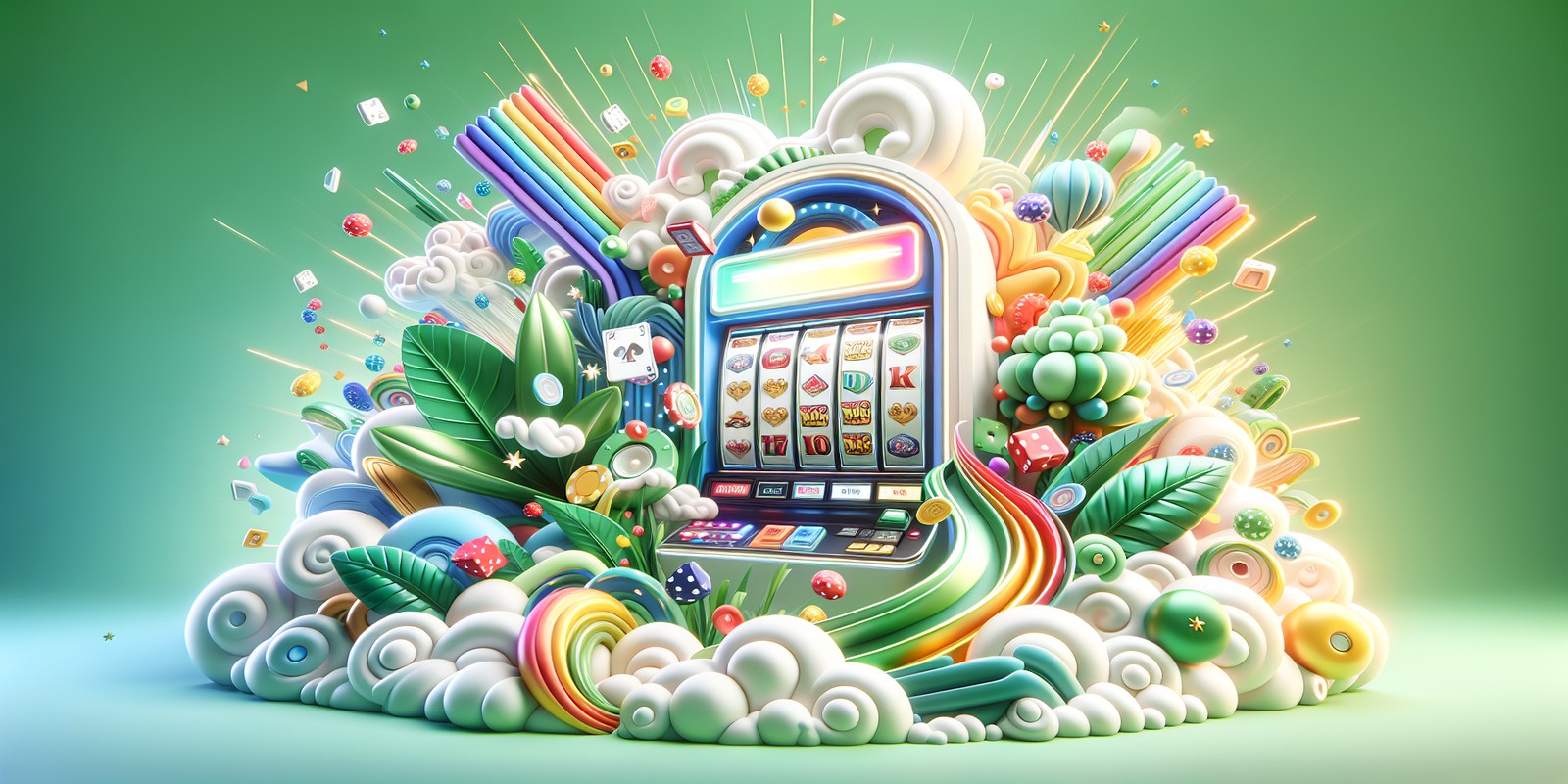 Unlock Winning Secrets: Exploring Slot Gacor at Microstar88 2025 - Slot Strategy Guide for global | MPL