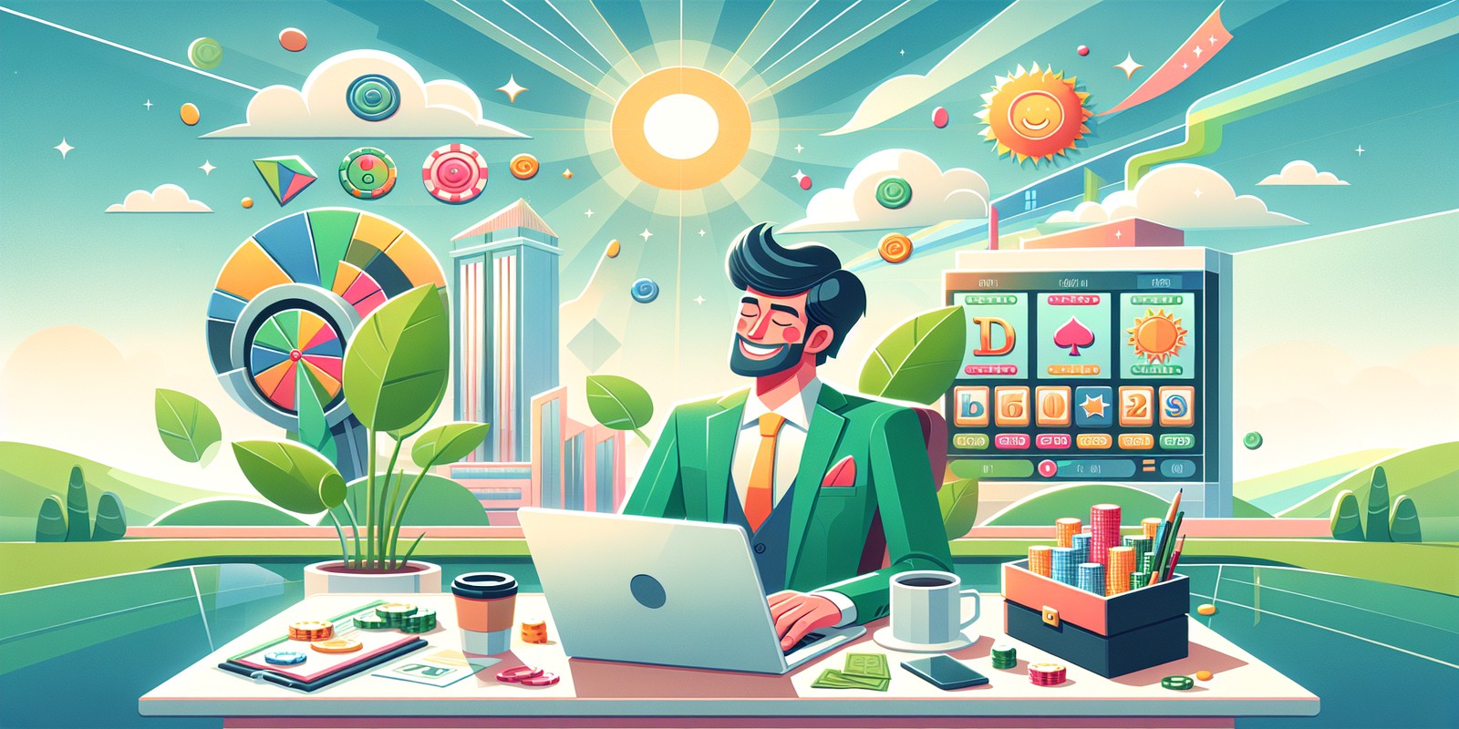 Unlock Winning Secrets: Gacor Slots Strategies for 2025 Success - Slot Strategy Guide for pakistani | MPL