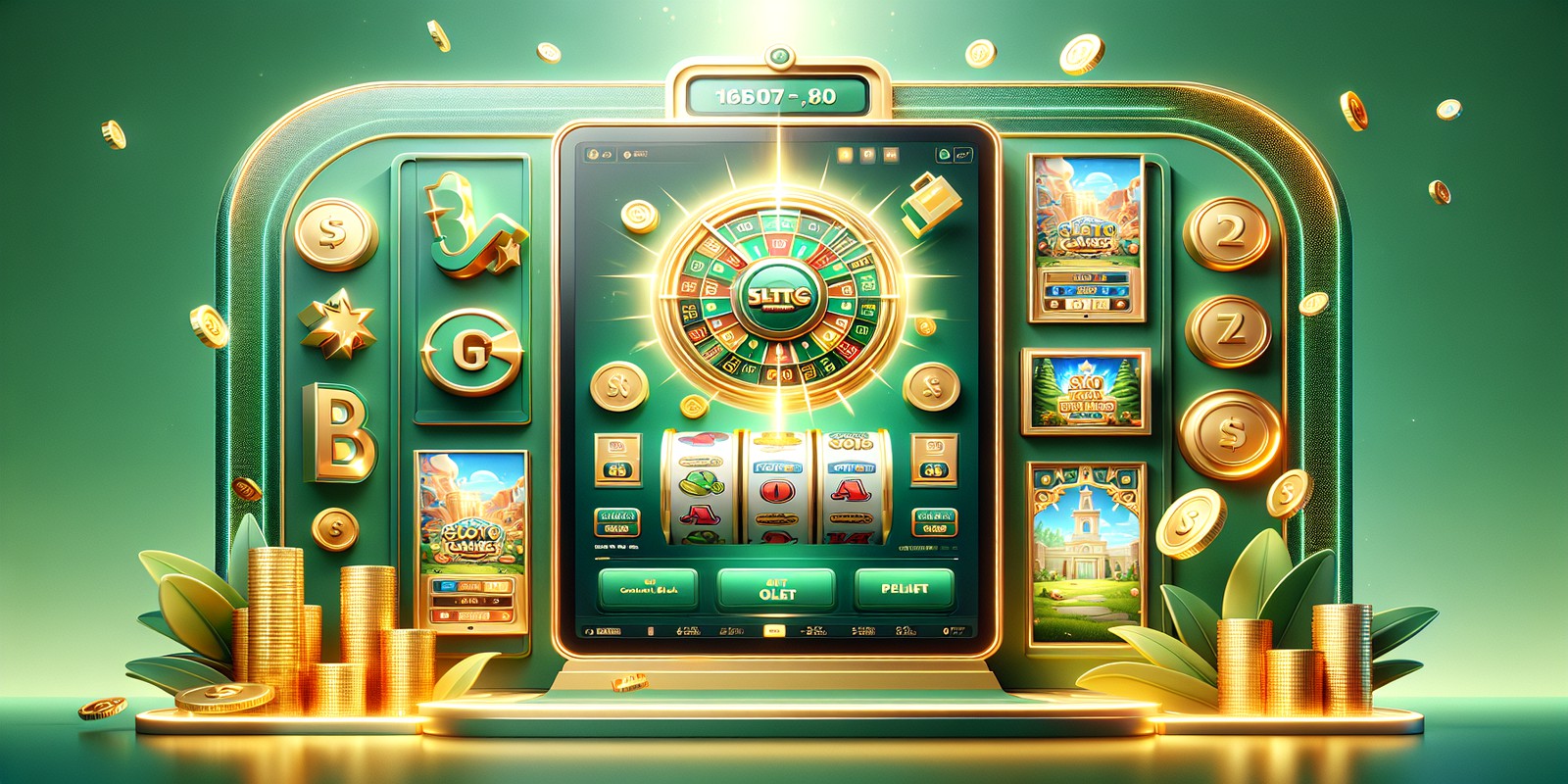 Unlock Winning Strategies for Slot Gacor D2: Your Guide for 2025 - Slot Strategy Guide for global | MPL