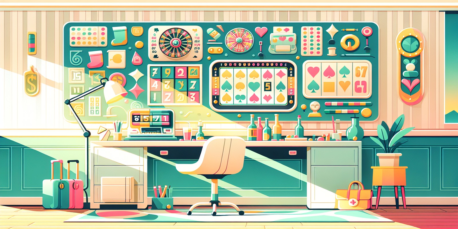 Unlocking Rummi Slot Secrets: Strategies for Big Wins in 2025 - Slot Strategy Guide for global | MPL