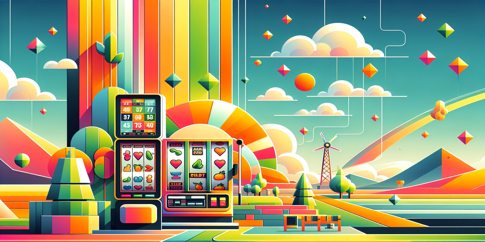 Unlocking Slot Gacor Microstar88: Tips for Winning Big in 2025 - Slot Strategy Guide for pakistani | MPL