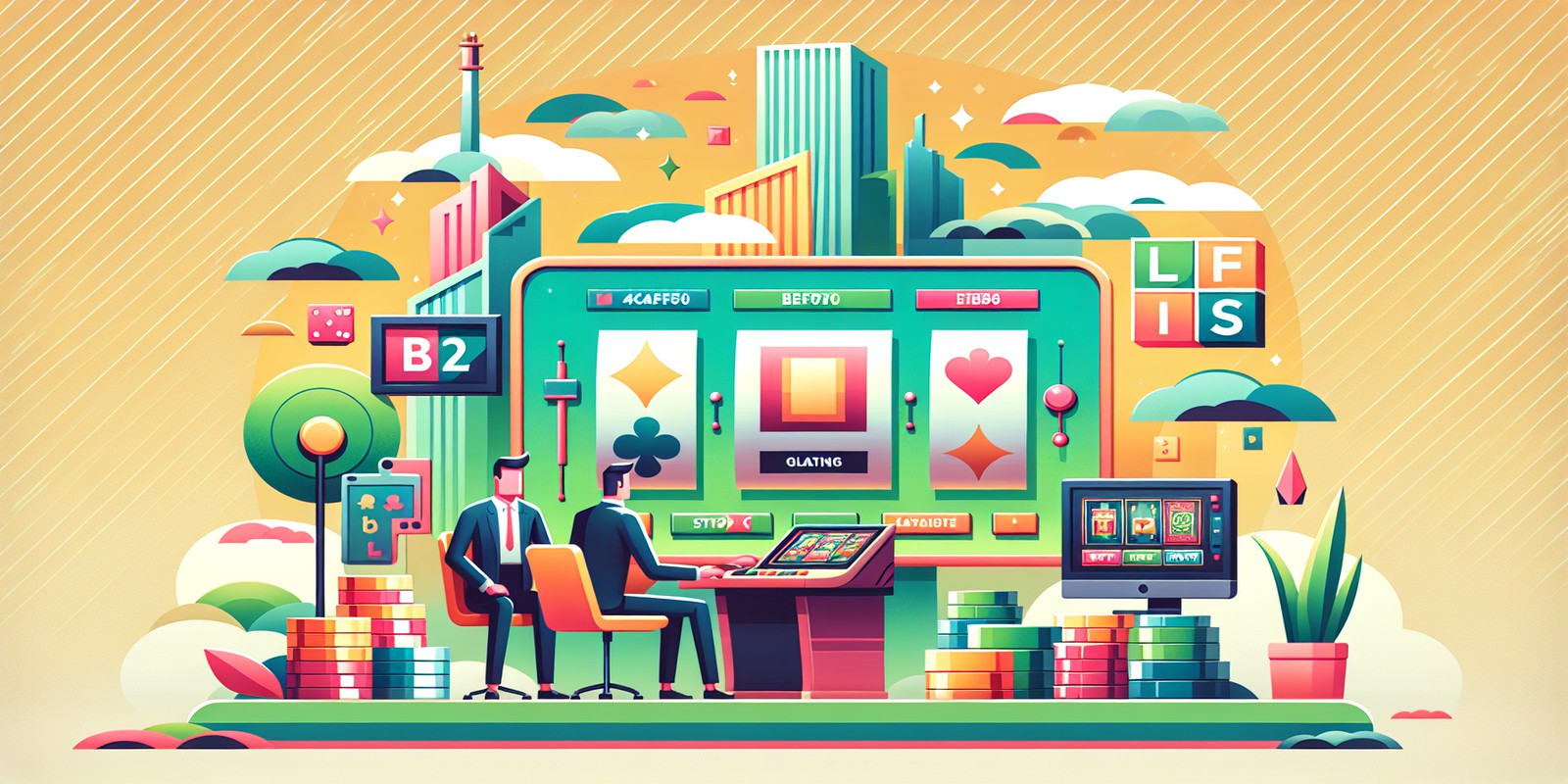 Unlocking the Secrets of Slot Gacor: Top Wins at Microstar88 in 2025 - Slot Strategy Guide for global | MPL