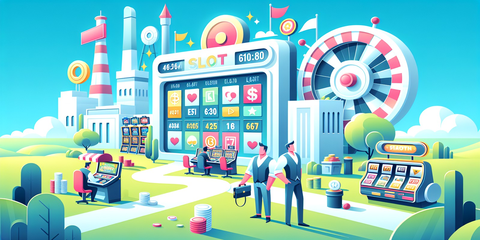 Win Big with Rummi Slot: Strategies for 2025's Top Games - Slot Strategy Guide for global | MPL
