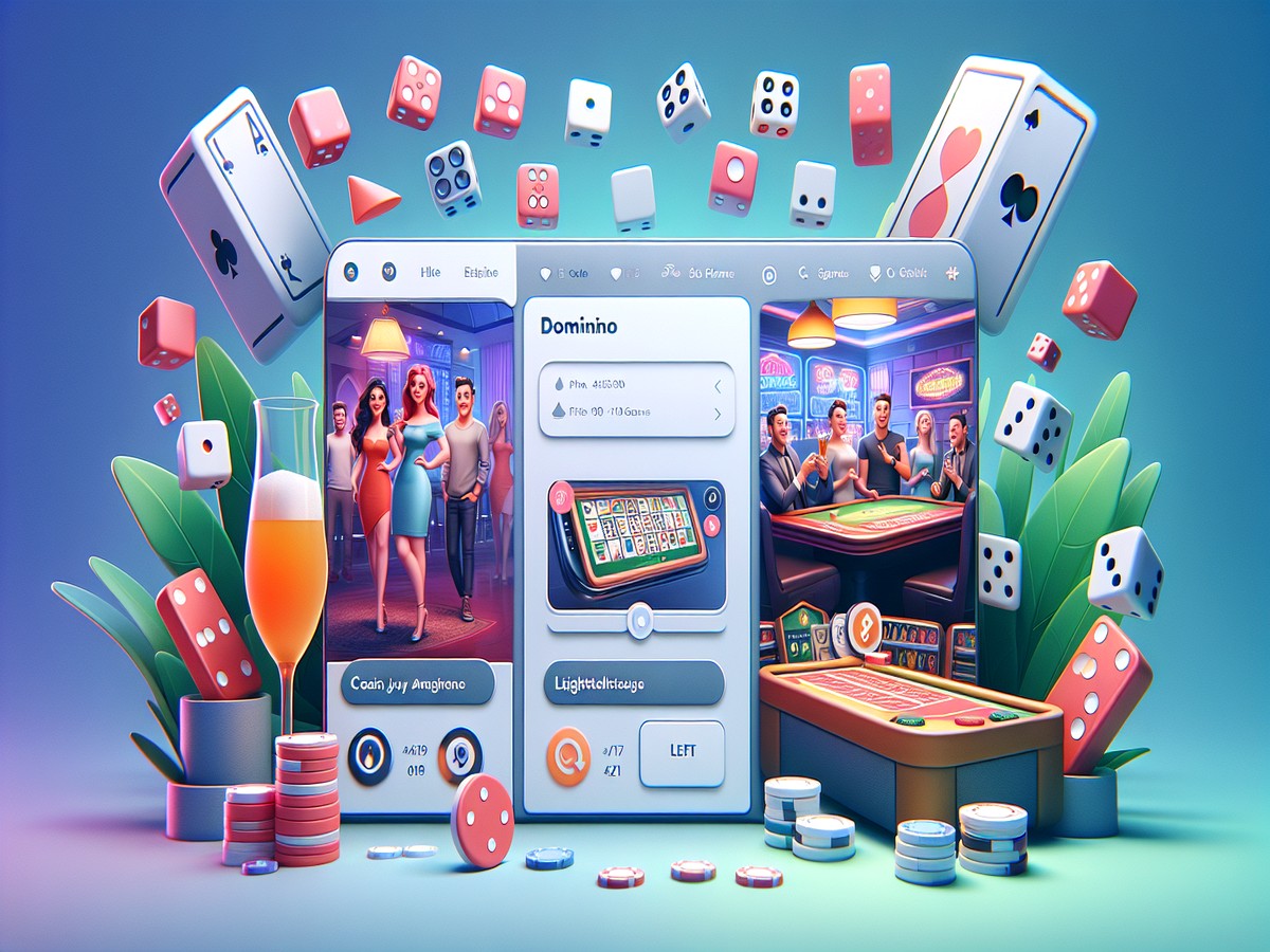MPL Dominos Game - Enjoy a classic Domino game with MPL.