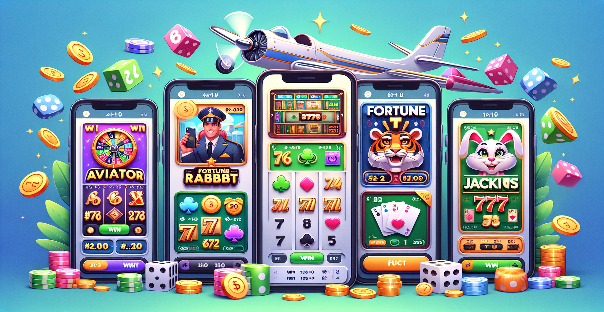Fortune Tiger Games - Online slot game featuring big jackpots at MPL.